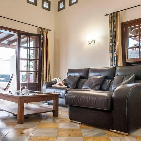 Villa Eslanzarote Victoria, Heated Pool, Super Wifi, Sat Tv Playa Blanca (Lanzarote)
