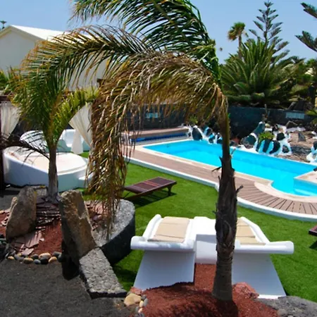 Villa Eslanzarote Victoria, Heated Pool, Super Wifi, Sat Tv Playa Blanca (Lanzarote)